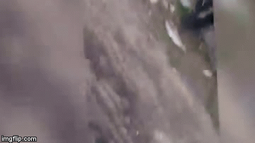 Snimili &scaron;okantan trenutak kada je žena namjerno pregazila &scaron;kolarku za vrijeme grupne tučnjave