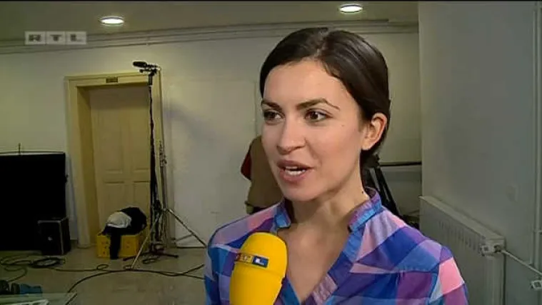 Upoznajte Anu Ledenko, zvijezdu serije 'Horvatovi'!