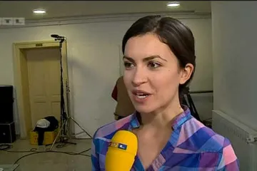 Upoznajte Anu Ledenko, zvijezdu serije 'Horvatovi'!