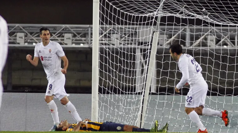 Kalinić i Halilović među 10 europskih otkrića: do&scaron;li bez puno buke, a sad o njima priča cijeli svijet