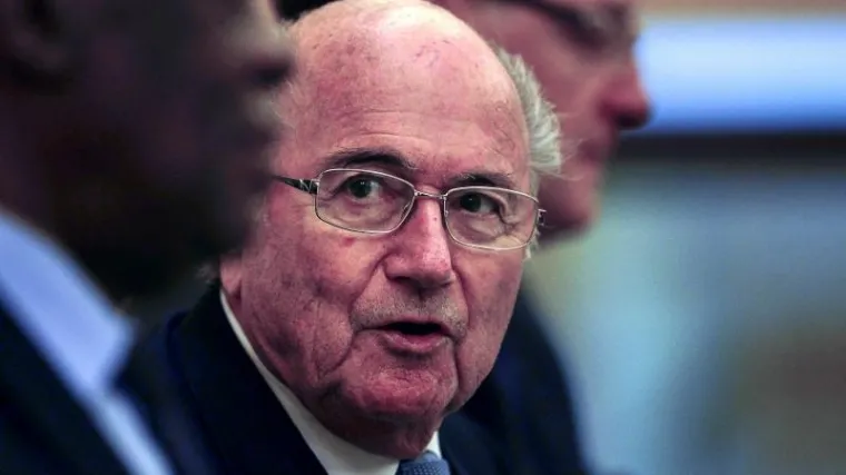 FIFA u novim problemima: Nizozemska i Belgija razmi&scaron;ljaju o tužbi zbog neuspjele kandidature