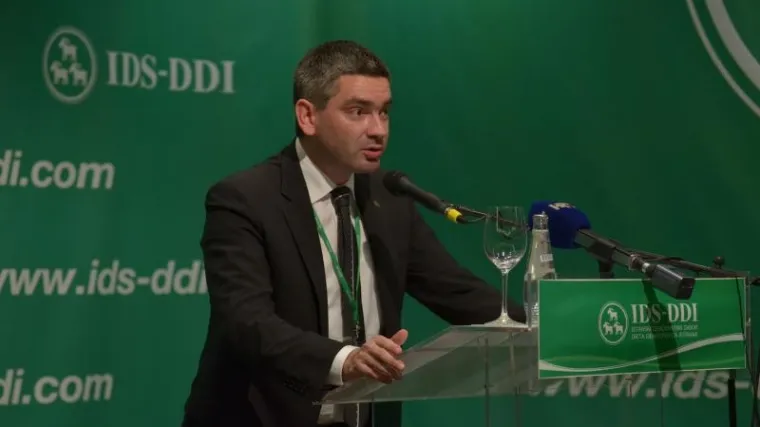 'Za Most je bolje da se brzo odluči' - a što vi mislite?