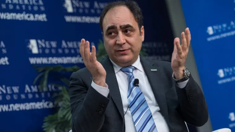 "Al Assad je kriminalac koji je uni&scaron;tio zemlju!"