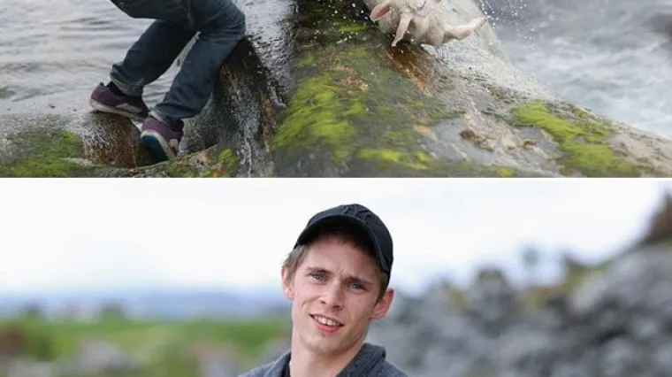 Priča o spa&scaron;avanju koja se neće svidjeti ljubiteljima životinja...