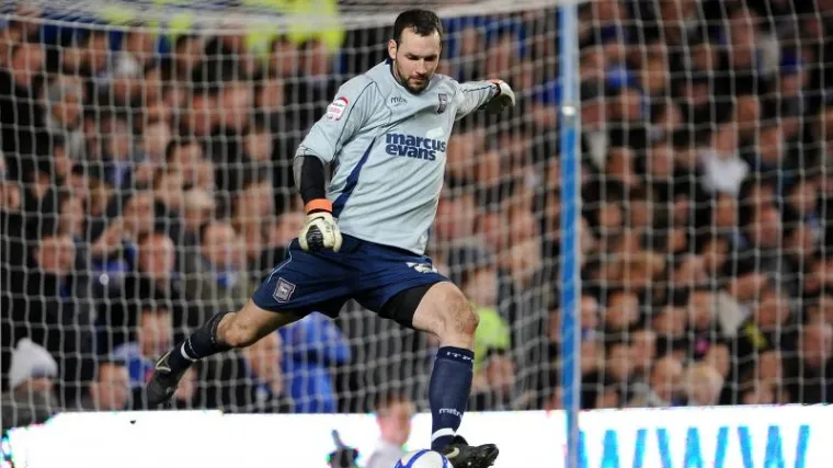 Biv&scaron;i vratar Manchester Cityja i Tottenhama preminuo od raka u 32. godini