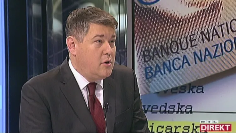 Lalovac: 'Ne oformi li se brzo nova vlada, imat ćemo velikih problema s proračunom'