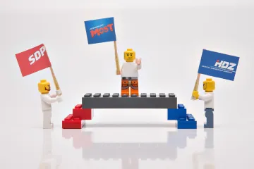 Kako će se ova neizvjesna politička situacija rasplesti? Donosimo pet najizglednijih scenarija