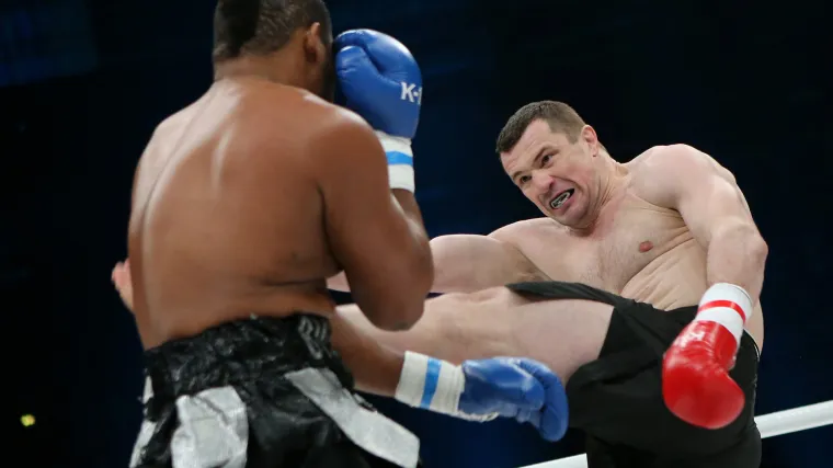 Mirko Filipović u problemima: Cro Copa optužuju da je prekr&scaron;io antidopin&scaron;ka pravila!