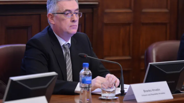 DIP-u stigao prijeteći e-mail: Povjerenstvu zaprijetili bombom i tražili prebrojavanje glasova