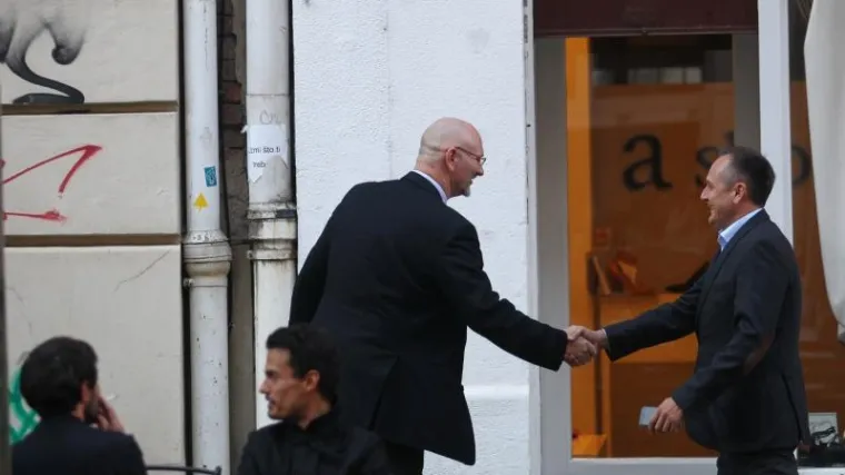 Prgomet nakon izbacivanja iz MOST-a: '&Scaron;to ću s mandatom? Pitajte 22.000 građana koji su mi dali glas'