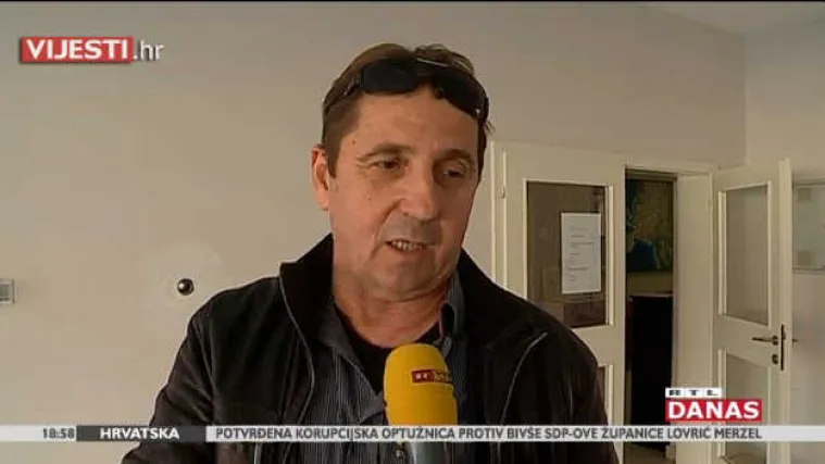 Petrina o izbacivanju Prgometa: 'To je najbolji potez od osnivanja MOST-a. Svaki izdajnik zavr&scaron;i na jednaki način'