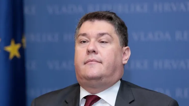 Lalovac zadovoljan odlukom Ustavnog suda: '&Scaron;pekulacije, pritisci i ucjene banaka pale su u vodu'