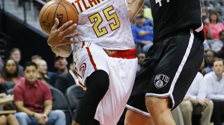 Bogdanović predvodio Brooklyn do pobjede sa 22 ko&scaron;a, Hezonjinih 7 ko&scaron;eva u slavlju Orlanda