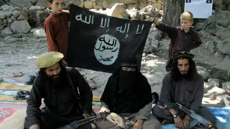 ISIL zaprijetio Rusiji osvetničkim napadima: 'Uskoro, vrlo uskoro, bit će oceani krvi!'