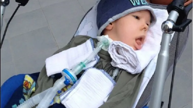 "Predugo stojimo na mjestu, a bolest polako uzima svoje. Ante ima sve manje snage"