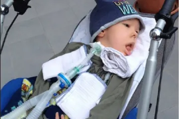 "Predugo stojimo na mjestu, a bolest polako uzima svoje. Ante ima sve manje snage"