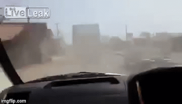 Luđačka vožnja autobusa, možete li prebrojati koliko je sudara izbjegao?