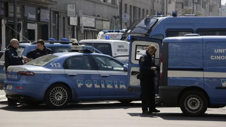 Italija objavila kako je diljem Europe uhićeno 17 osoba