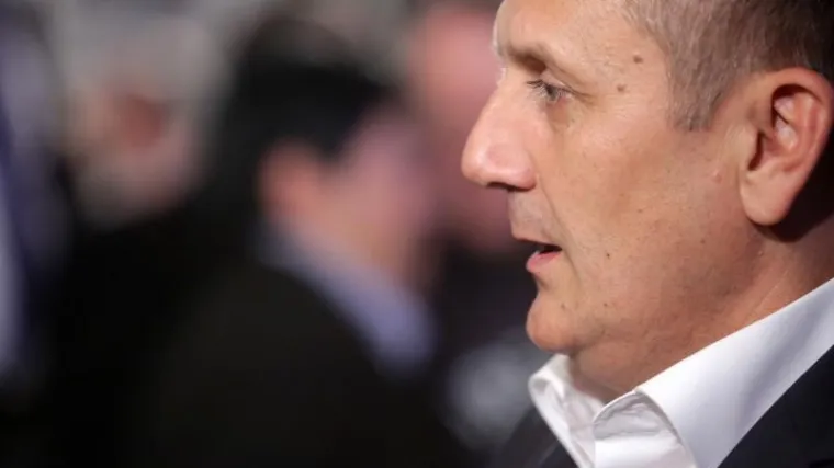 Jedino ću poduprijeti Petrova kao premijera