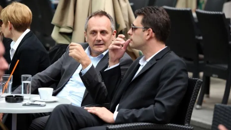 Dobili smo povjerenje da uvedemo promjene, a Most bježi od odgovornosti