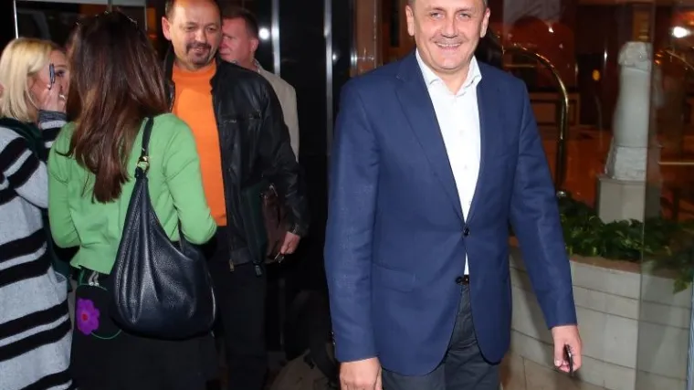 "Nova kletva - Dabogda te Milanović pozvao kod Kotromanovića"