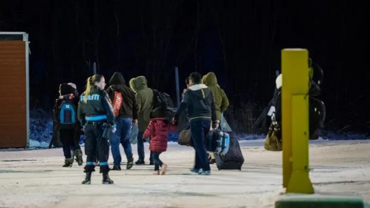 "Ljudi bi mogli umrijeti, vrlo je hladno"