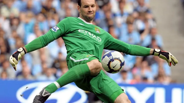 Preminuo golman koji je branio i protiv Hrvatske