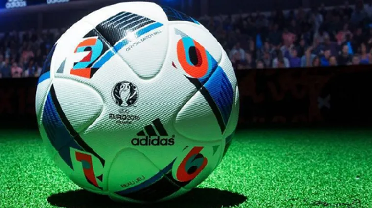 Evo koliko ćete morati izdvojiti za loptu Eura