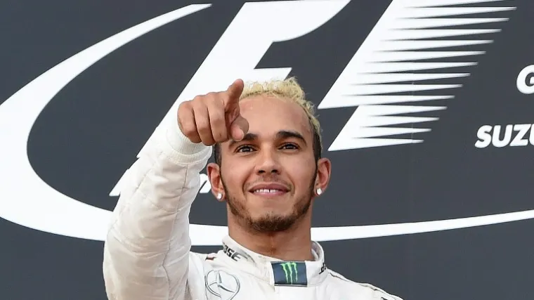 Svjetski prvak imao prometnu nesreću