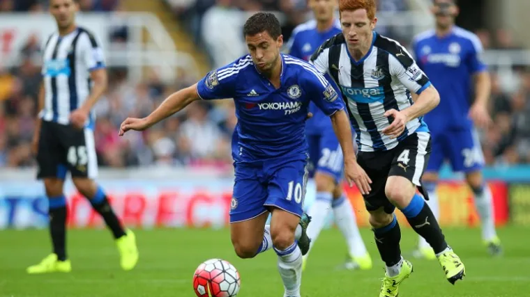 PSG je spremio pravo bogatstvo za zvijezdu Chelsea