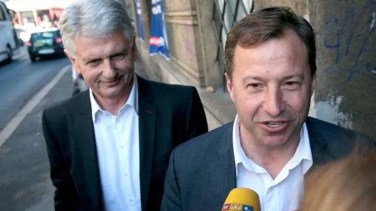 Dok ga stranka &scaron;titi, ne vidim mogućnost suradnje