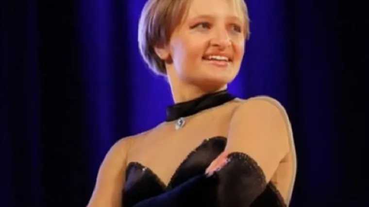 Objavili fotografije kćeri Vladimira Putina