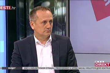 Prgomet otvoreno o sukobu s Petrovom: 'Ako su njemu cilj ponovljeni izbori, onda je to varanje birača!'