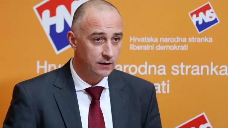 U utorak sastanak koalicije Hrvatska raste s MOST-om? 'Vidjet ćemo je li nam tajni sastanak s Prgometom na&scaron;tetio'