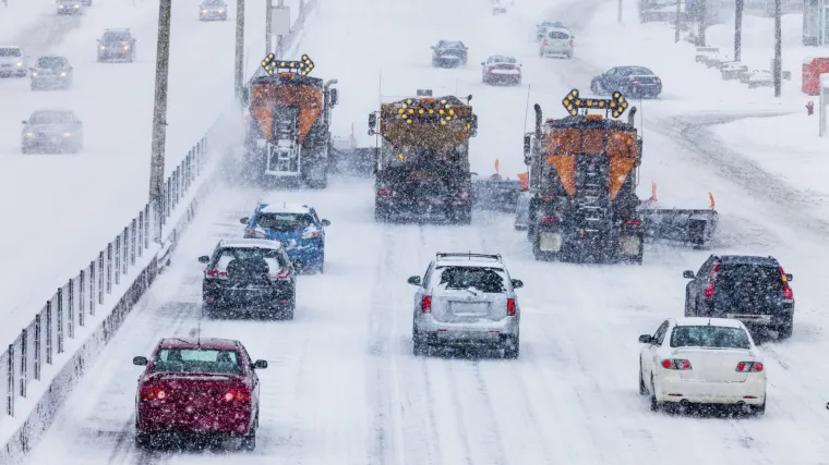 Od 15. studenoga kreće obavezna uporaba zimske opreme
