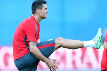 Volio bih da BiH prođe pa da budemo zajedno u skupini