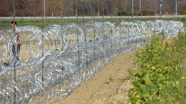 "Ovaj dio žice rije&scaron;it ćemo s lovačkim dru&scaron;tvima"