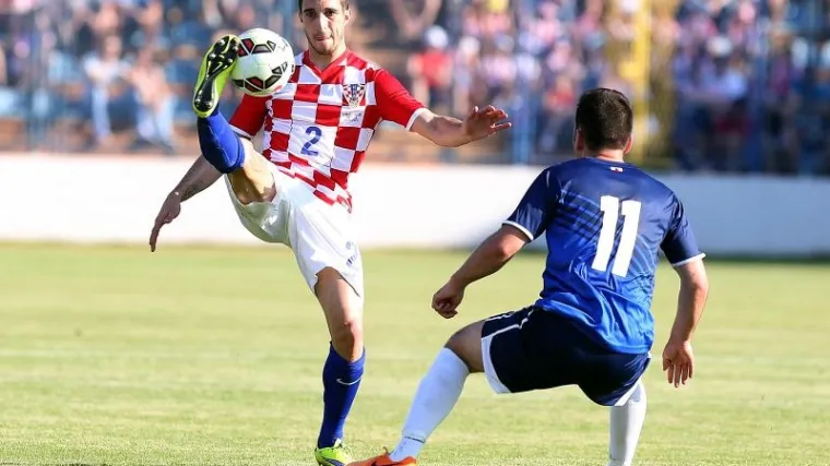 'Nije mi problem &scaron;to ba&scaron; ne igram'