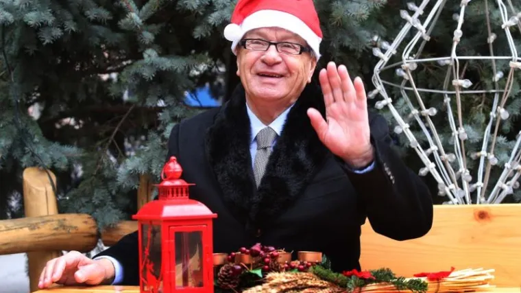 'Ako ne pobijede za napaćeni narod, je*at ću ih!'