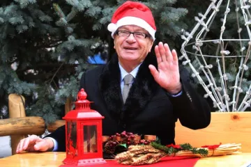 'Ako ne pobijede za napaćeni narod, je*at ću ih!'