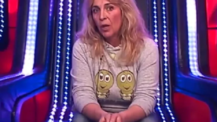 "BB Goran mi je najdraži stanar, ali i ja starke volim samo na nogama"