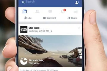 Zuckerberg objavio prvi 360-stupanjski video, i to sa sleta u Sjevernoj Koreji