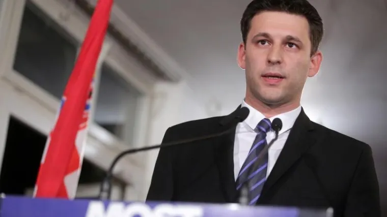 Poslali poruku HDZ-u i SDP-u