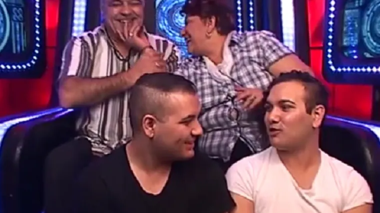 "Kad bi Rada iza&scaron;la iz kuće, morao bih pronaći neku novu"