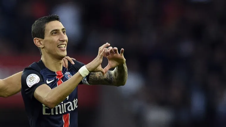 Zvijezda PSG-a opasno spustila Luki Modriću i dru&scaron;tvu