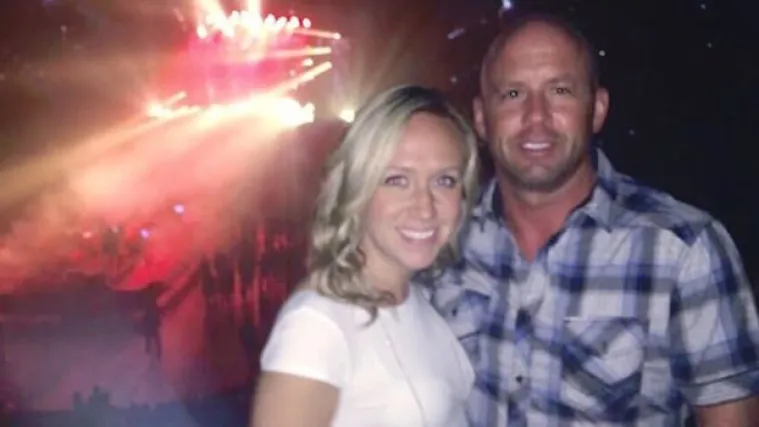 Spoj joj doslovno spasio život