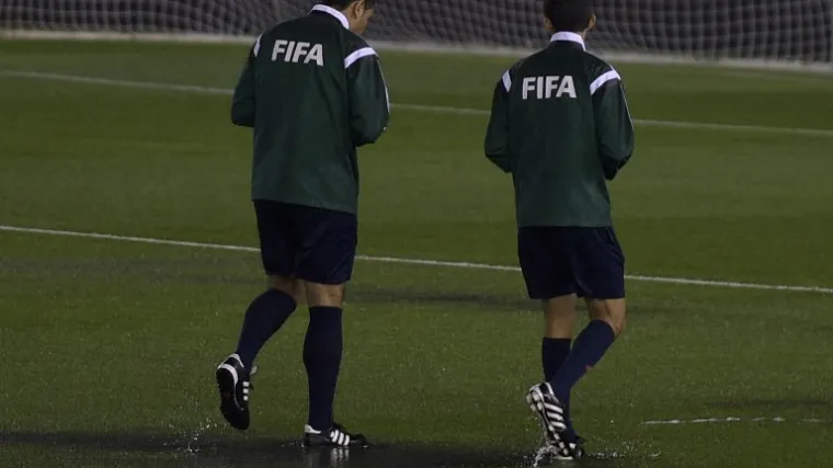 Vrijeme se urotilo protiv najvećeg južnoameričkog derbija