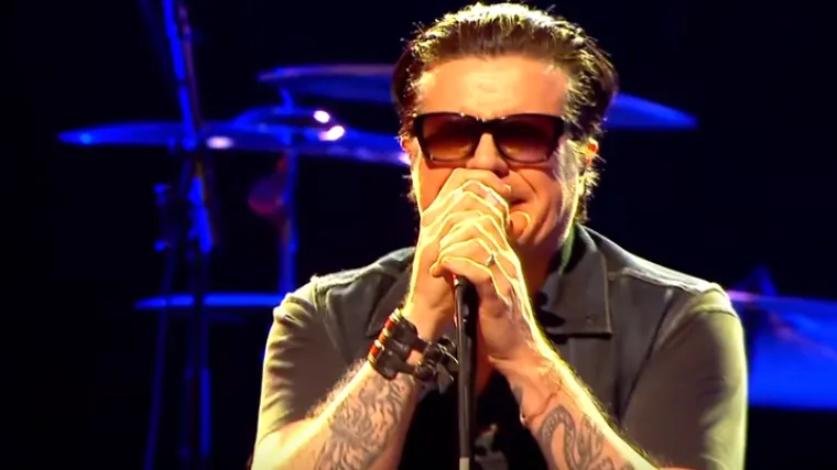 Novi album grupe The Cult izlazi sljedeće godine