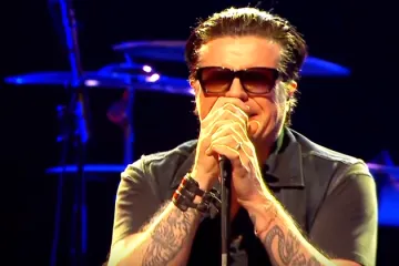 Novi album grupe The Cult izlazi sljedeće godine