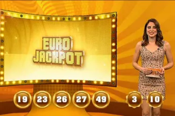 Izvučen je Eurojackpot od 248.181.498,17 kuna!
